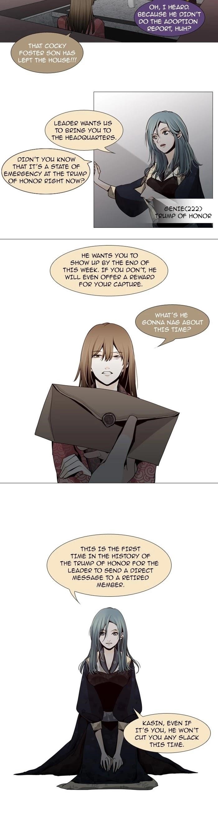 Trump Chapter 60 - Page 8