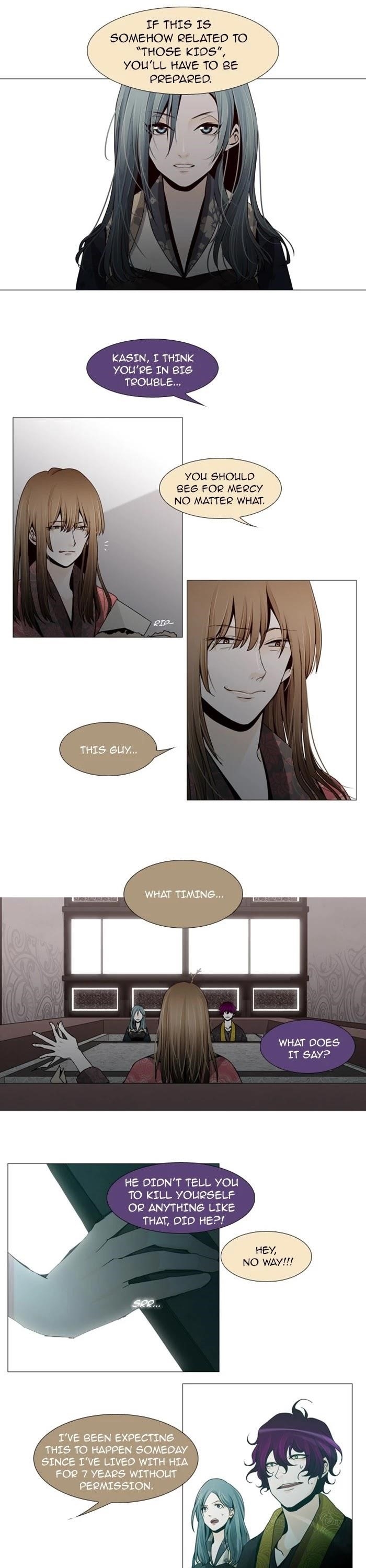 Trump Chapter 60 - Page 9