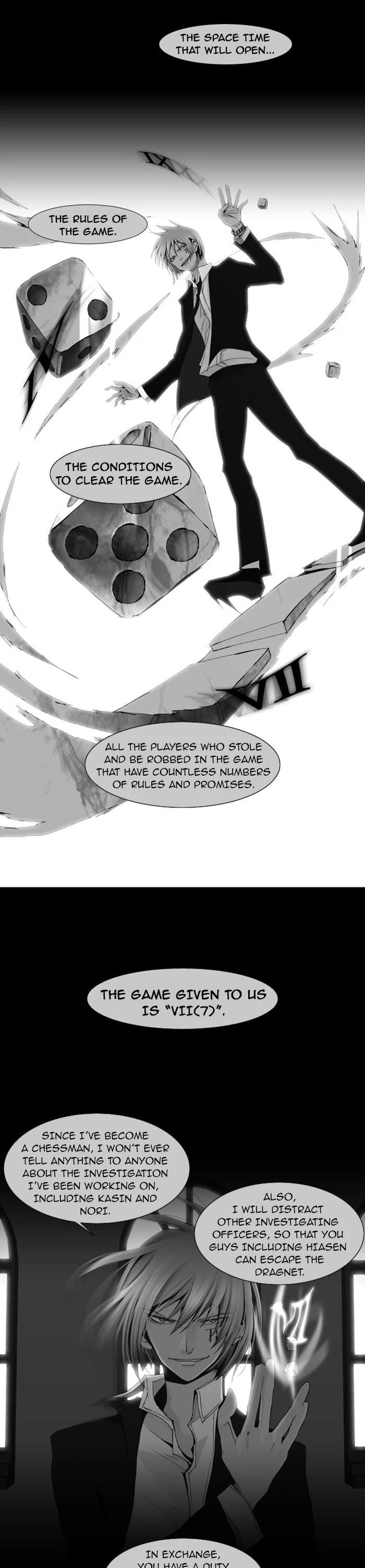 Trump Chapter 61 - Page 10