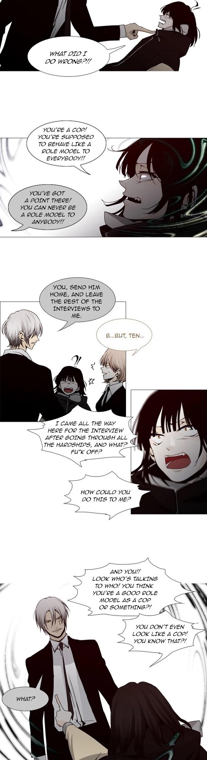 Trump Chapter 61 - Page 12