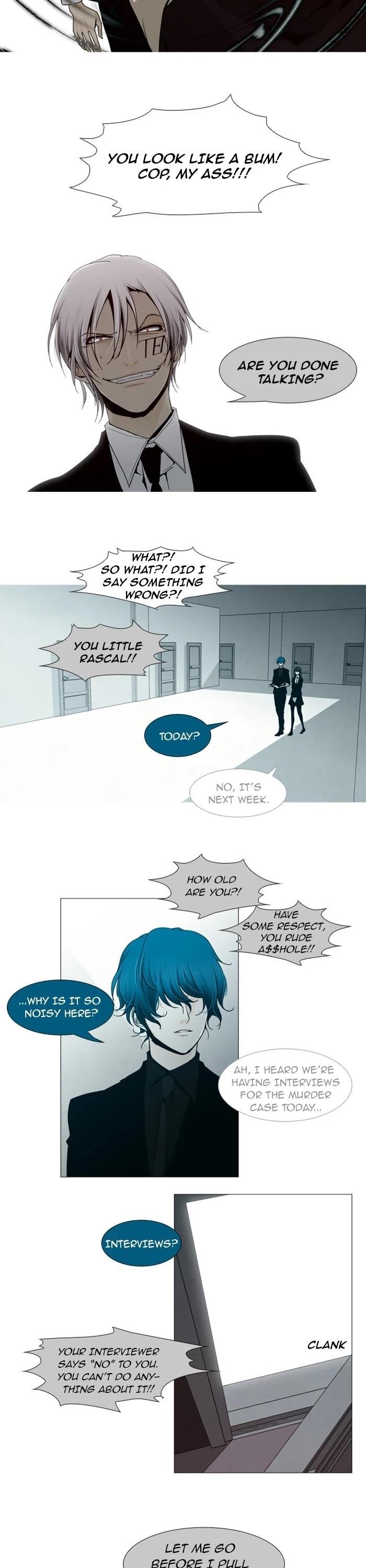 Trump Chapter 61 - Page 13