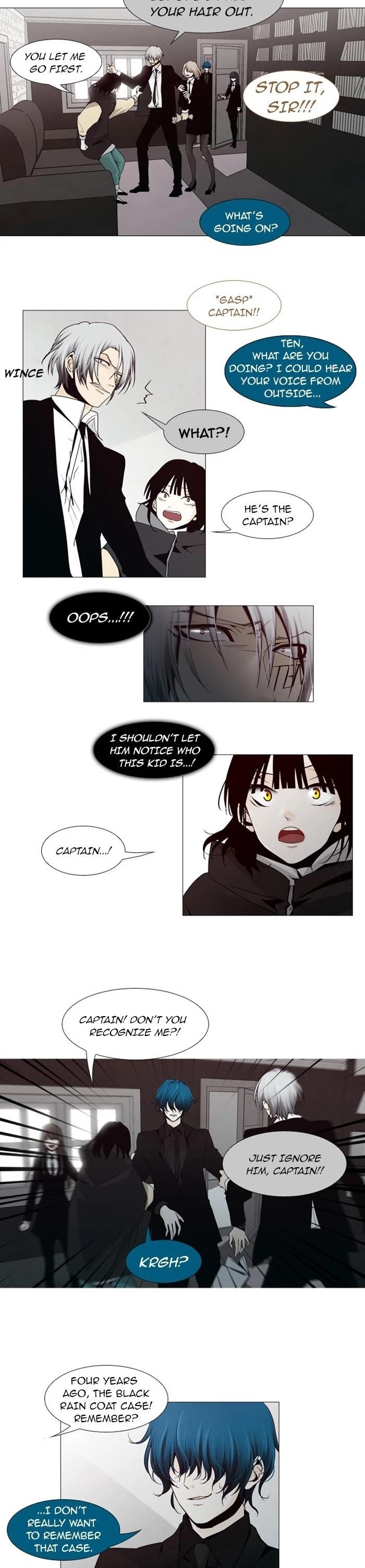 Trump Chapter 61 - Page 14