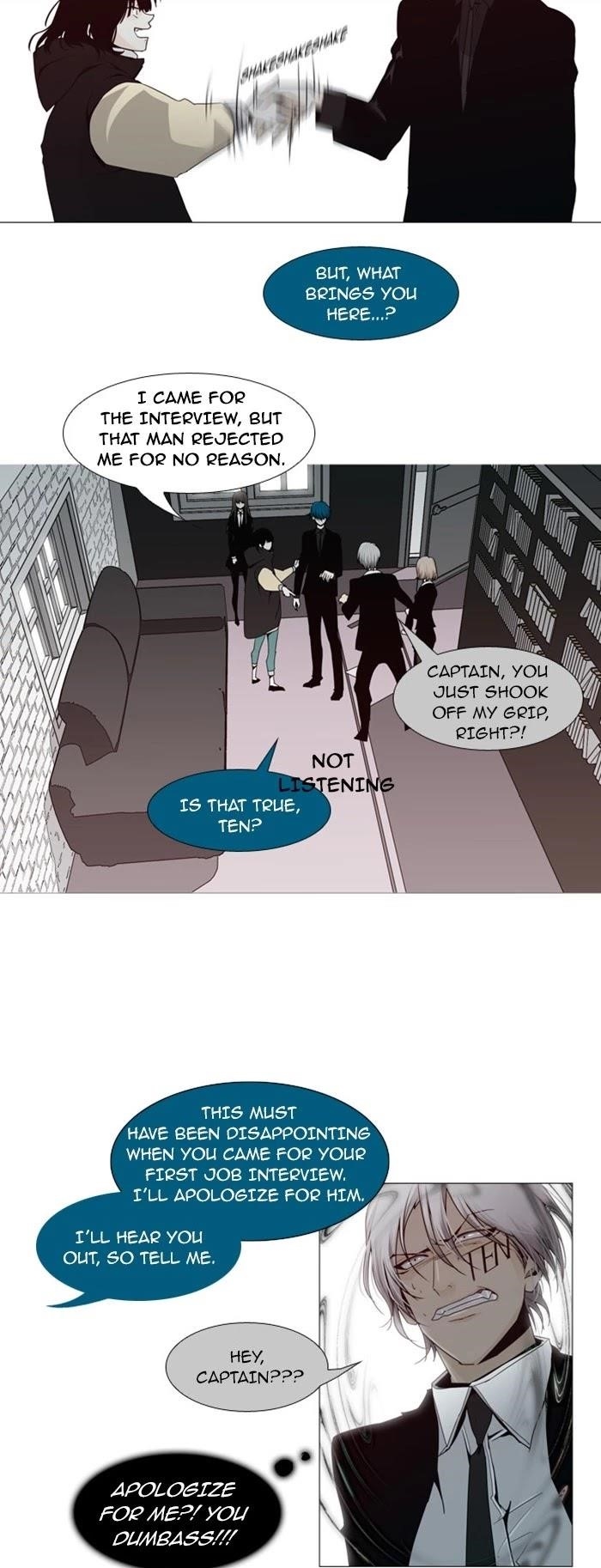 Trump Chapter 61 - Page 17