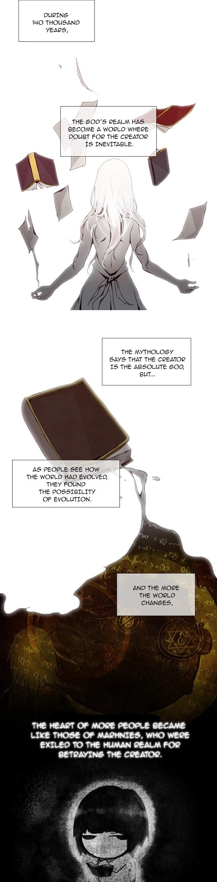 Trump Chapter 61 - Page 3