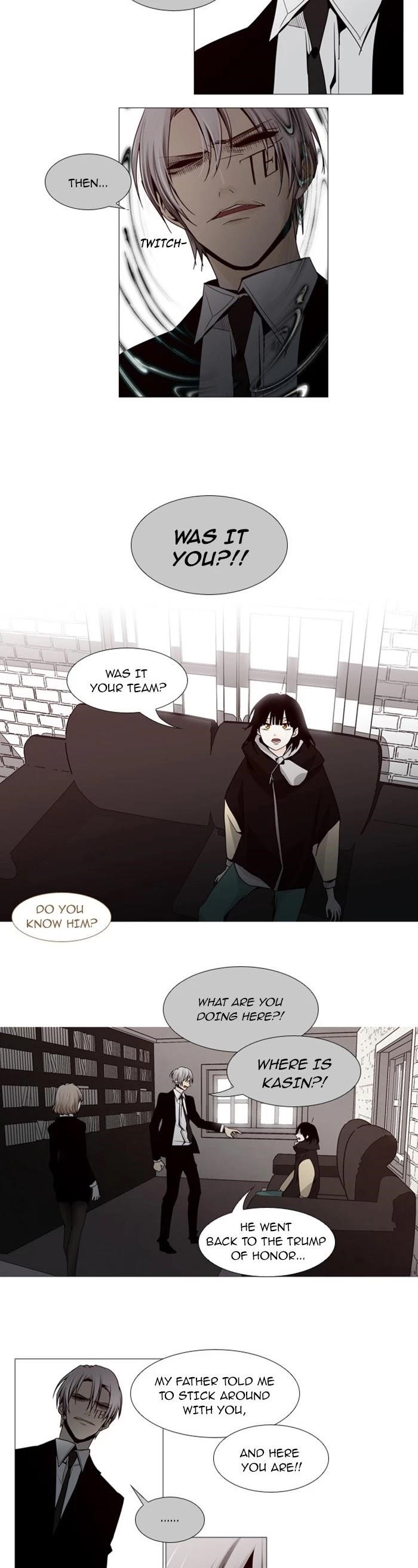 Trump Chapter 61 - Page 8