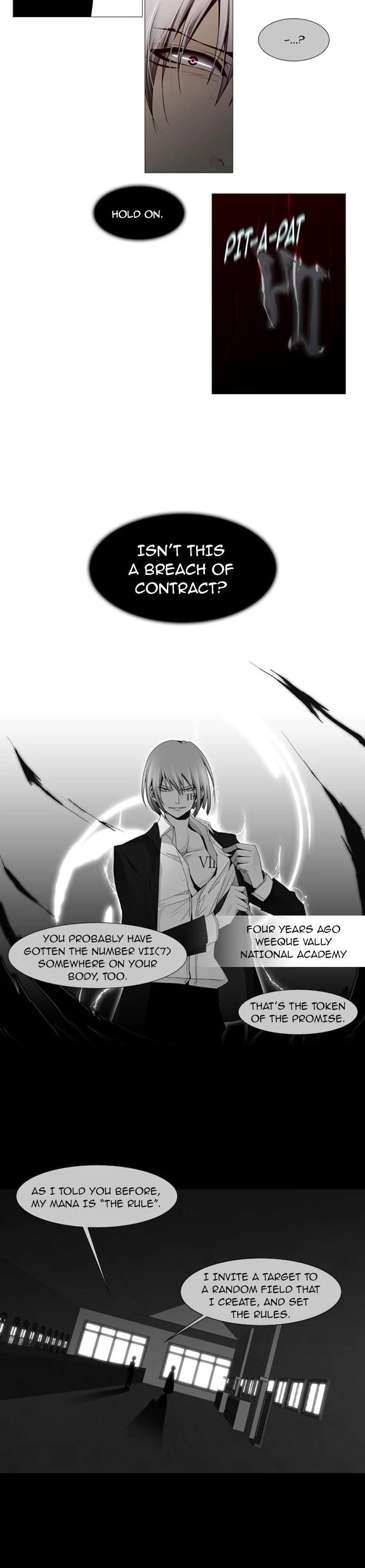 Trump Chapter 61 - Page 9