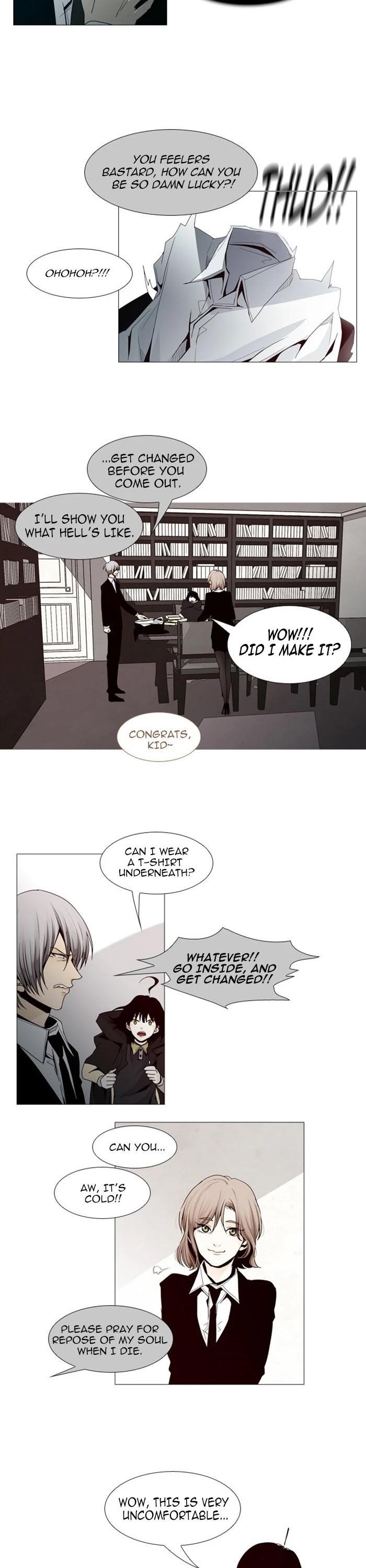 Trump Chapter 62 - Page 10