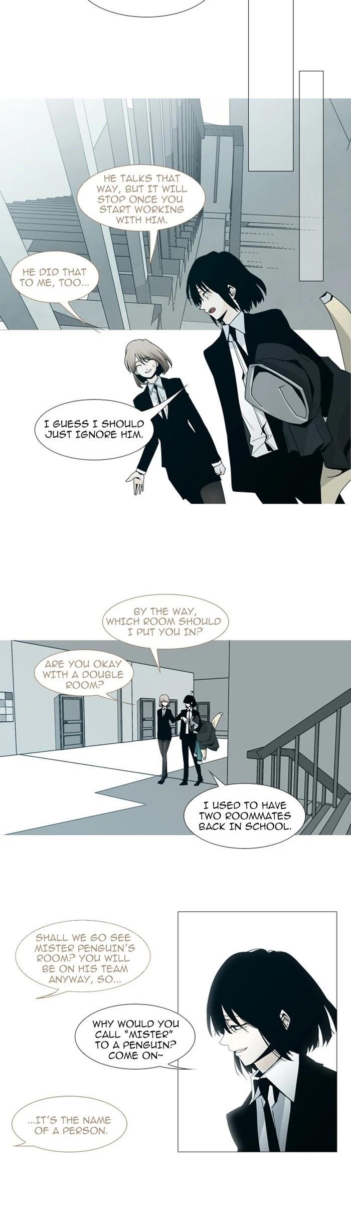 Trump Chapter 62 - Page 12