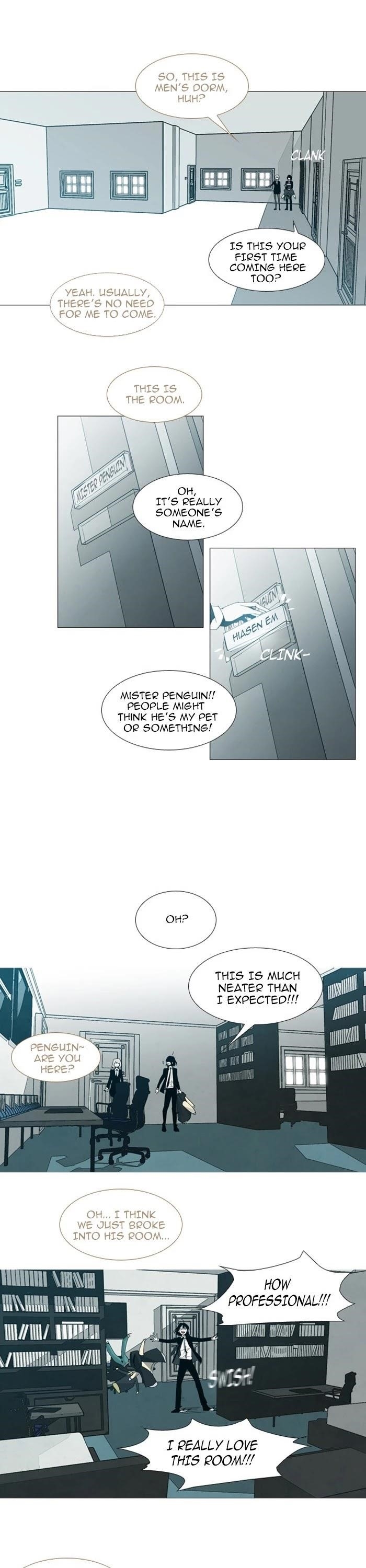 Trump Chapter 62 - Page 13