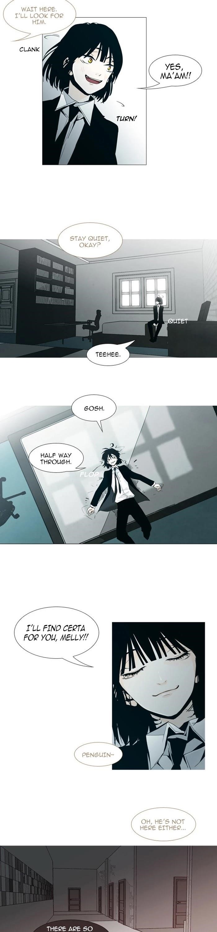 Trump Chapter 62 - Page 14