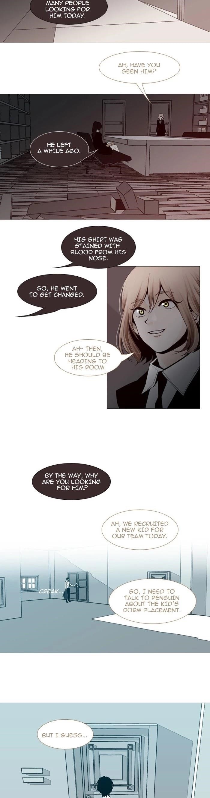 Trump Chapter 62 - Page 15