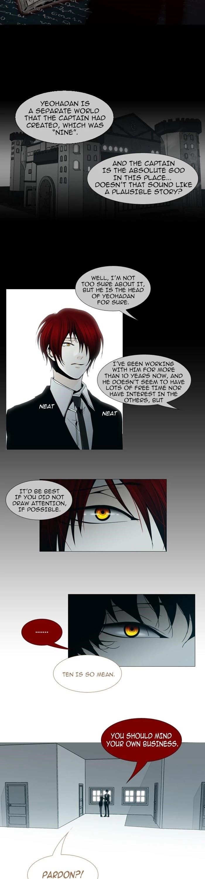 Trump Chapter 62 - Page 5