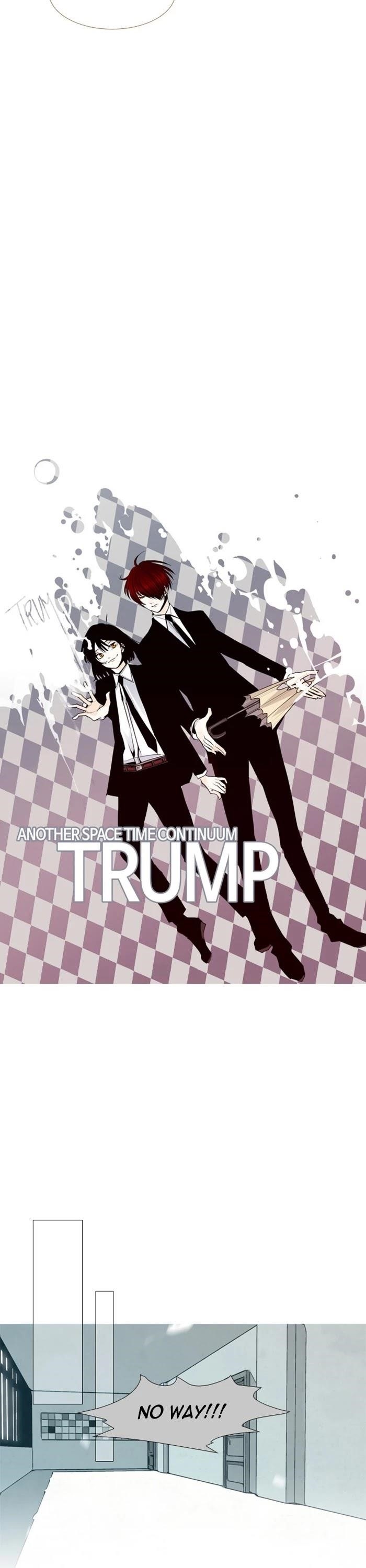 Trump Chapter 62 - Page 6