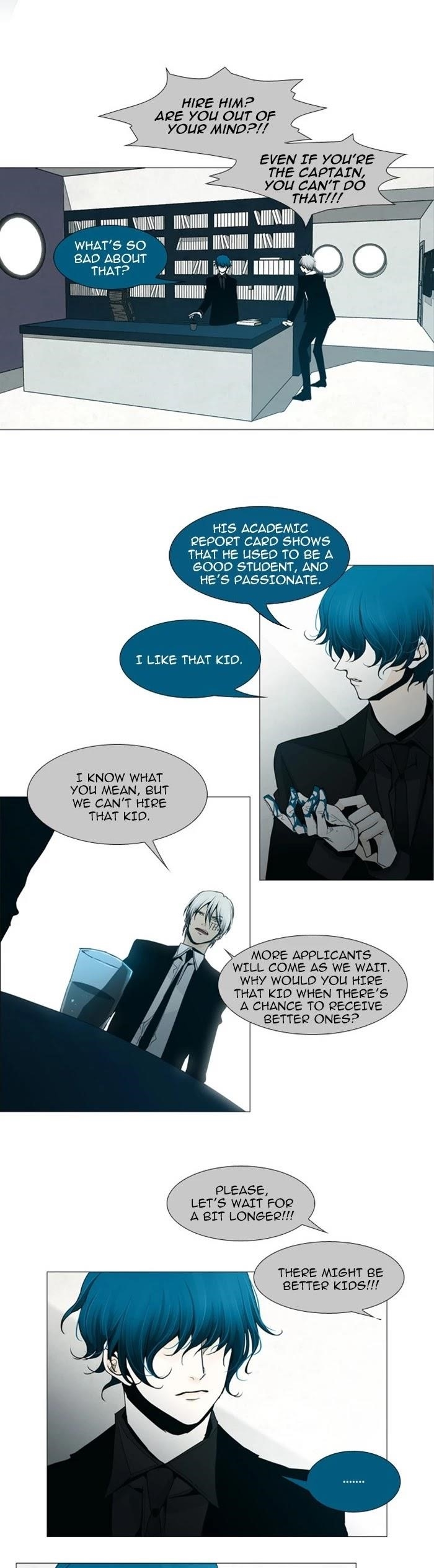 Trump Chapter 62 - Page 7