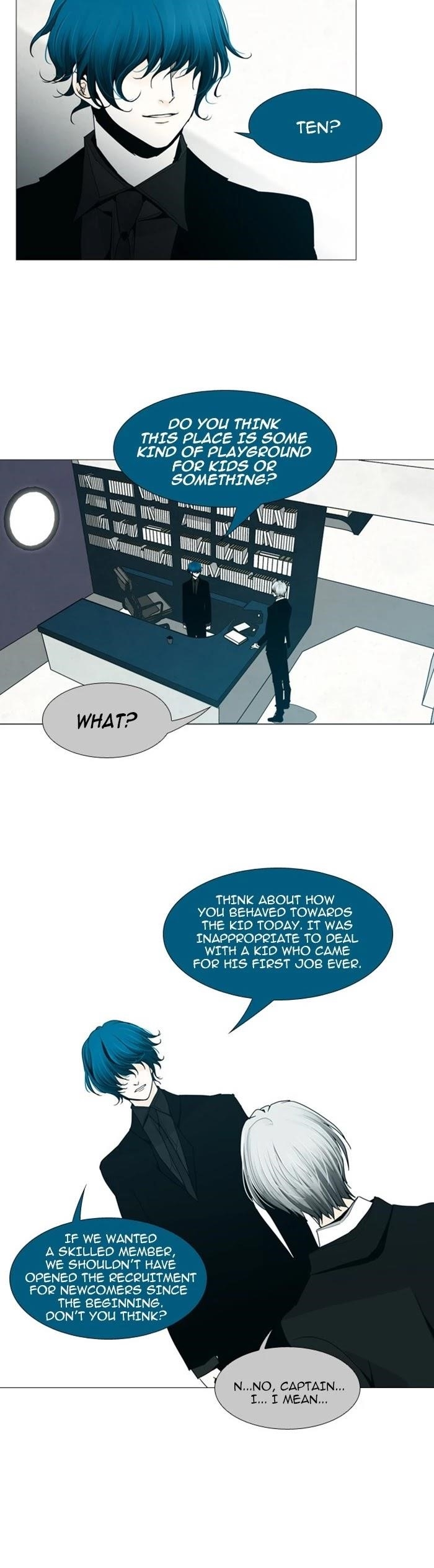 Trump Chapter 62 - Page 8