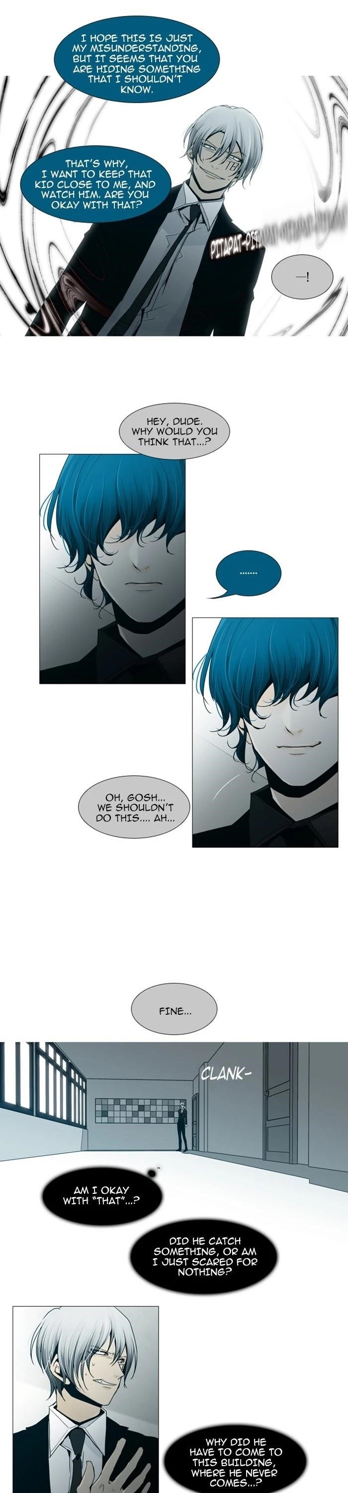 Trump Chapter 62 - Page 9