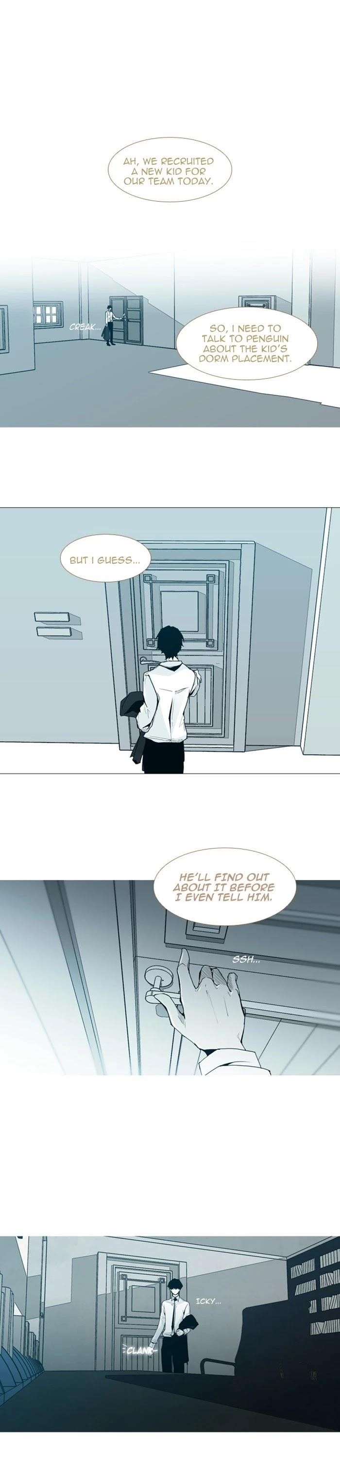 Trump Chapter 63 - Page 1