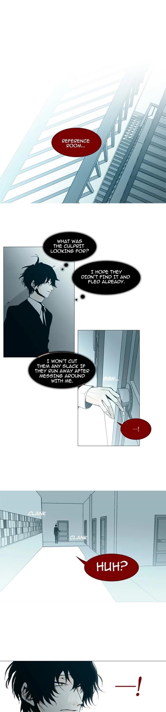 Trump Chapter 63 - Page 10