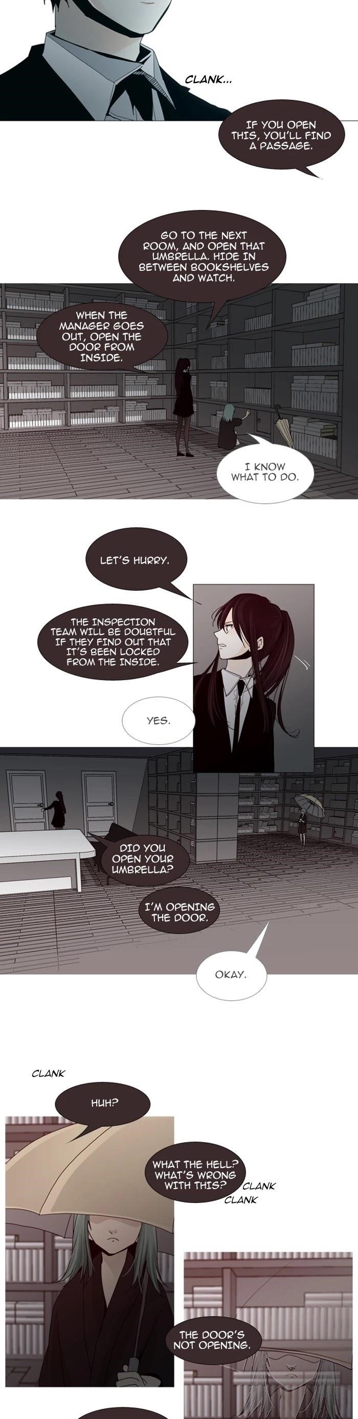 Trump Chapter 63 - Page 11