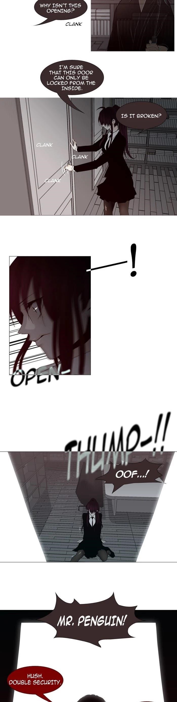 Trump Chapter 63 - Page 12