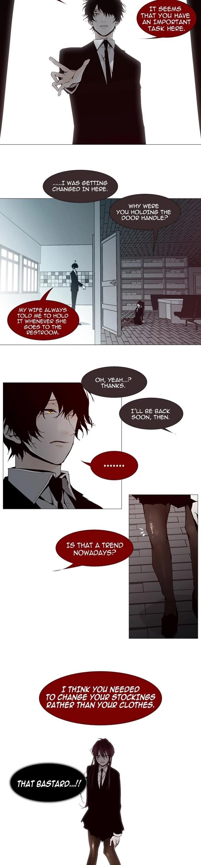 Trump Chapter 63 - Page 13