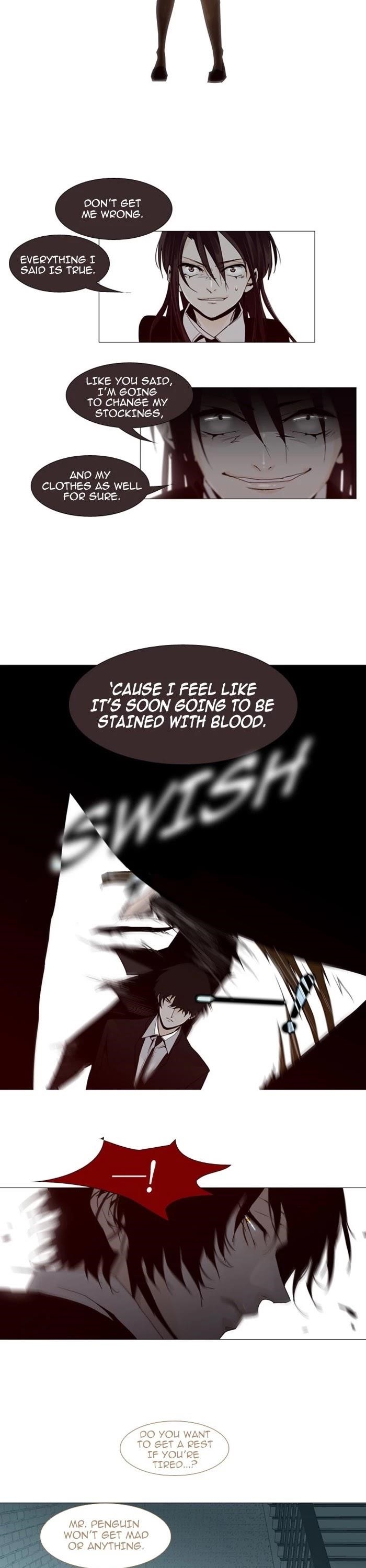 Trump Chapter 63 - Page 14