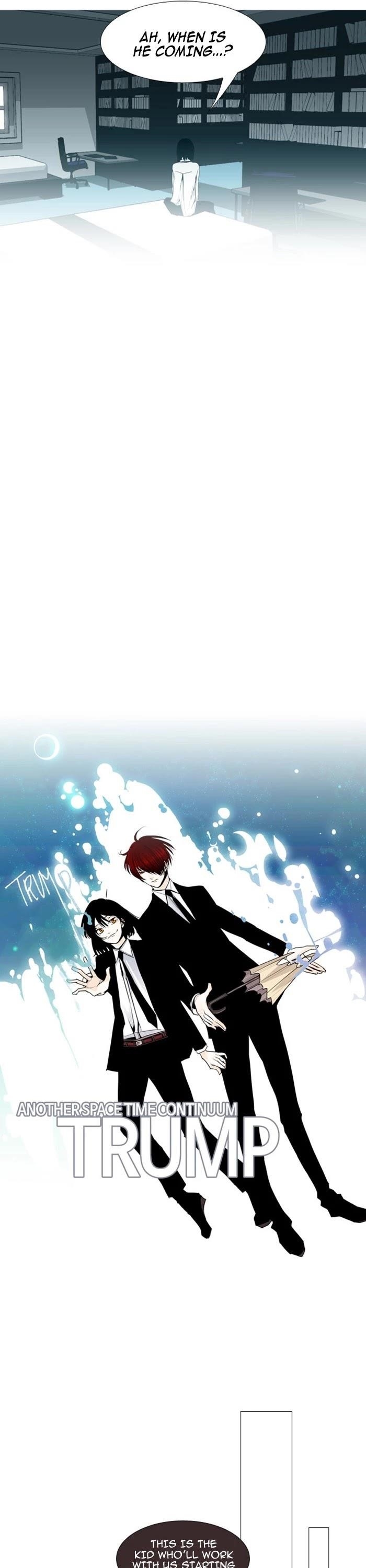Trump Chapter 63 - Page 5