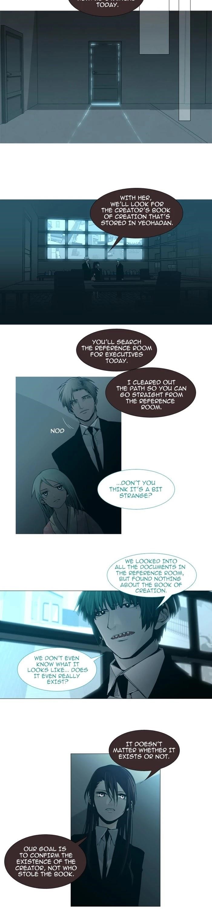 Trump Chapter 63 - Page 6