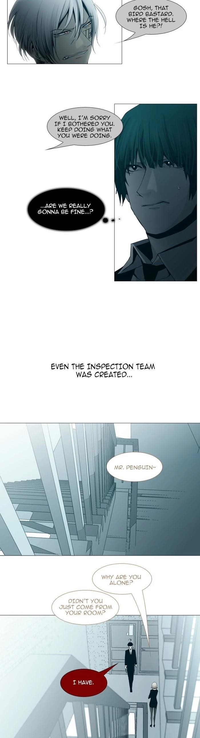 Trump Chapter 63 - Page 8