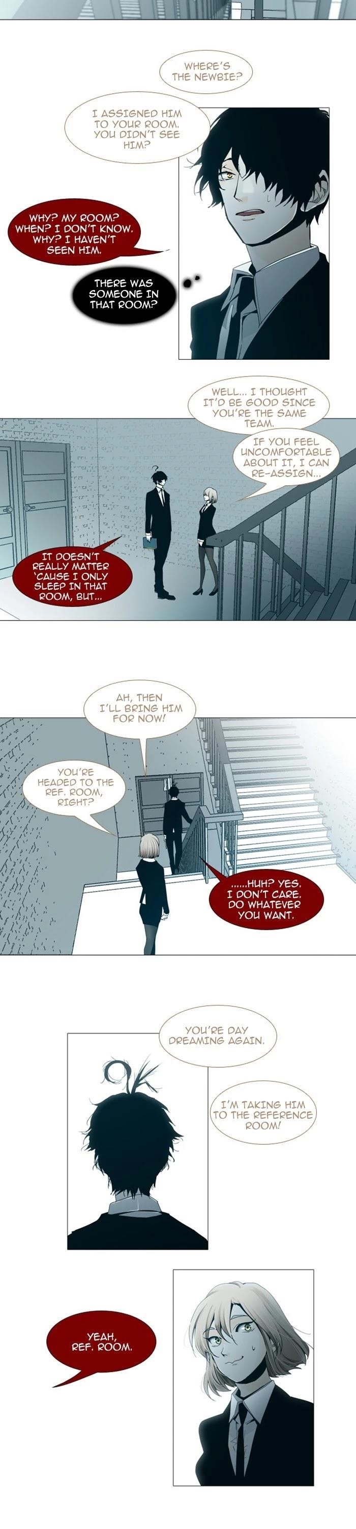 Trump Chapter 63 - Page 9