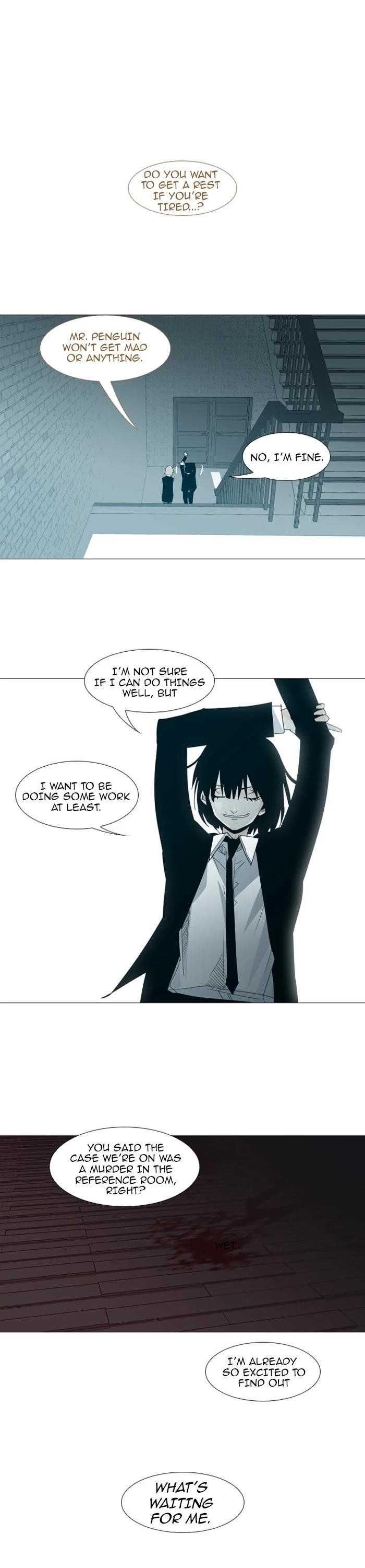 Trump Chapter 64 - Page 1