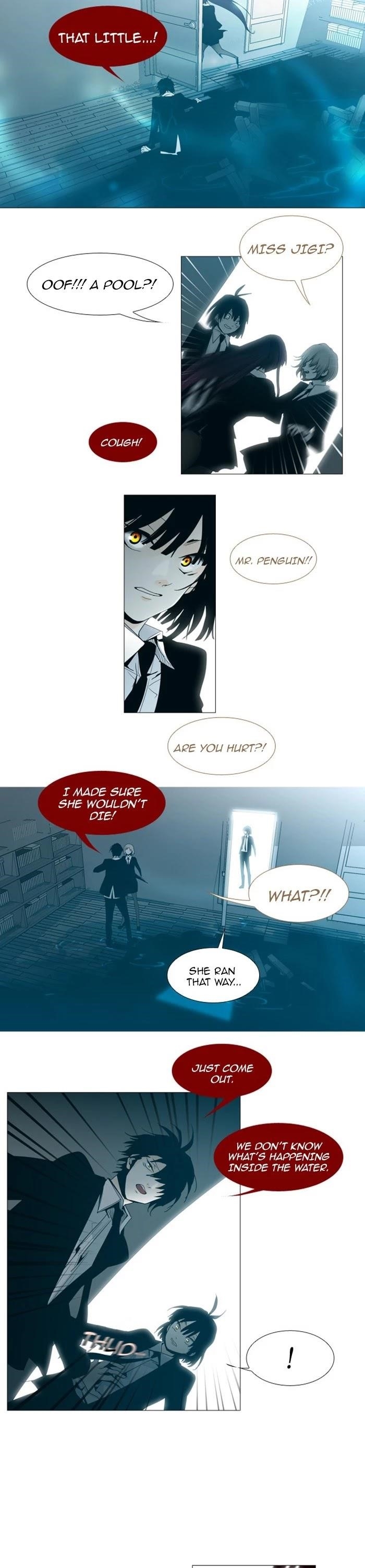 Trump Chapter 64 - Page 17