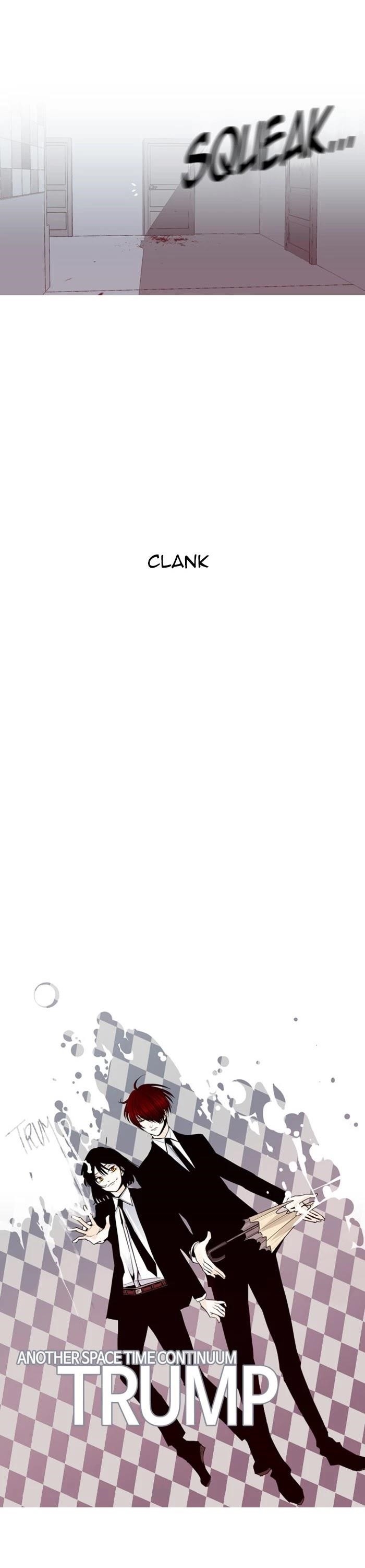 Trump Chapter 64 - Page 2