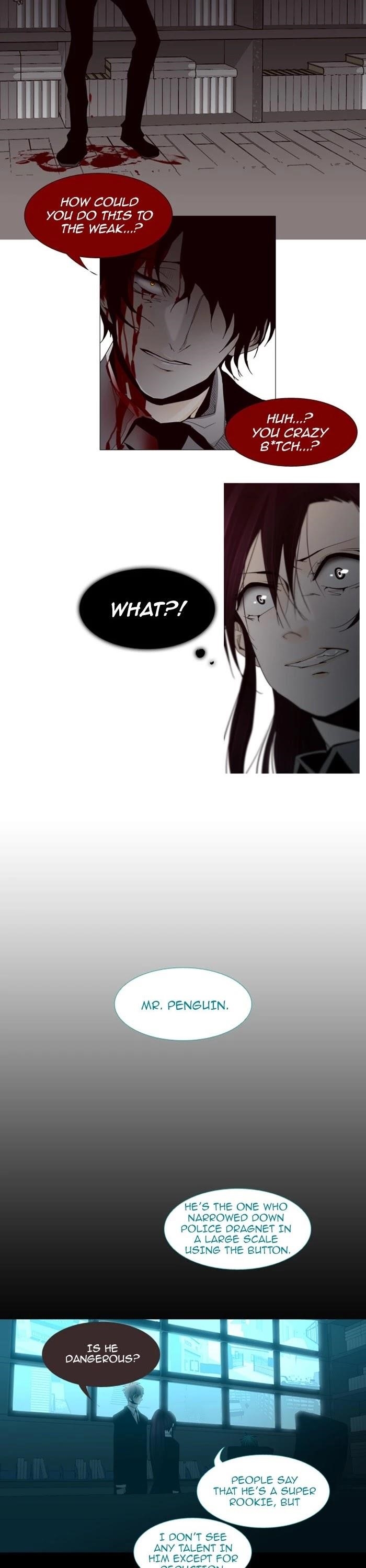 Trump Chapter 64 - Page 5