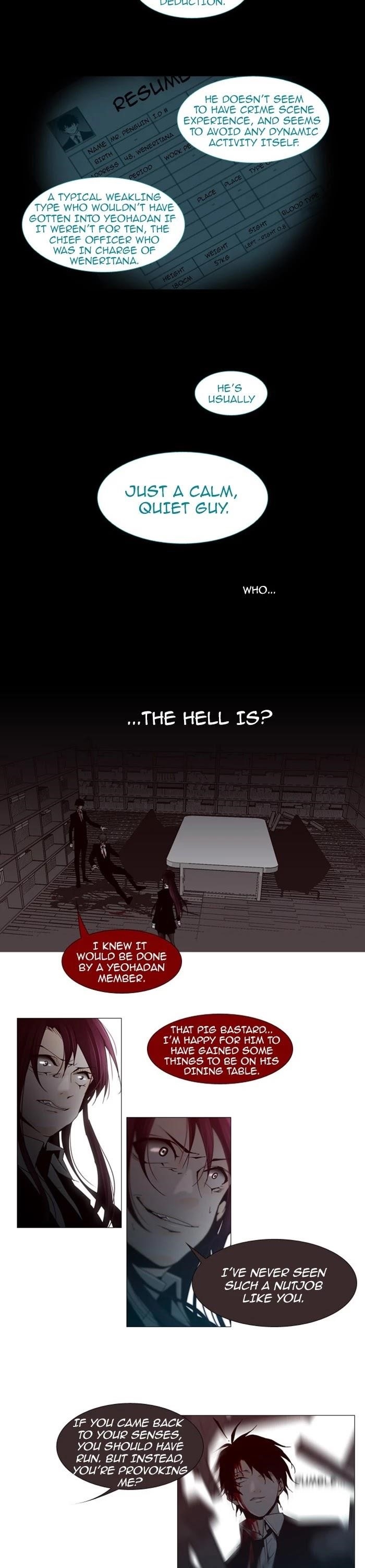 Trump Chapter 64 - Page 6