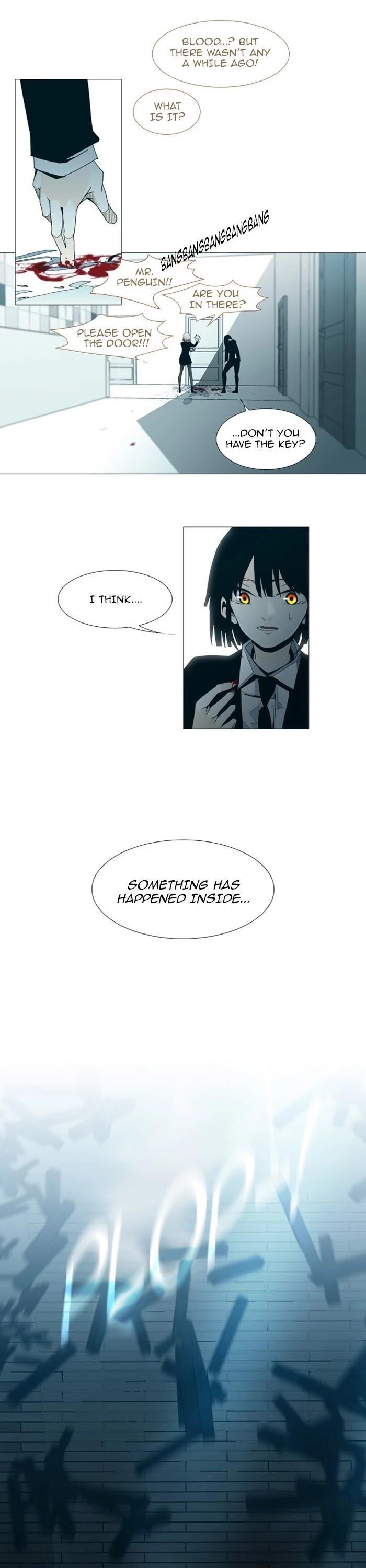 Trump Chapter 64 - Page 9