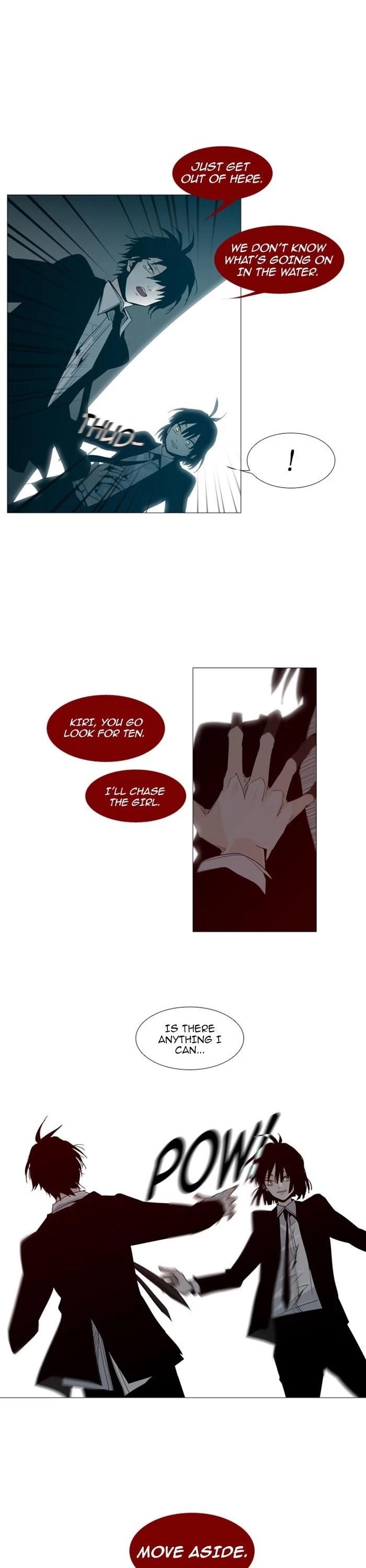 Trump Chapter 65 - Page 1