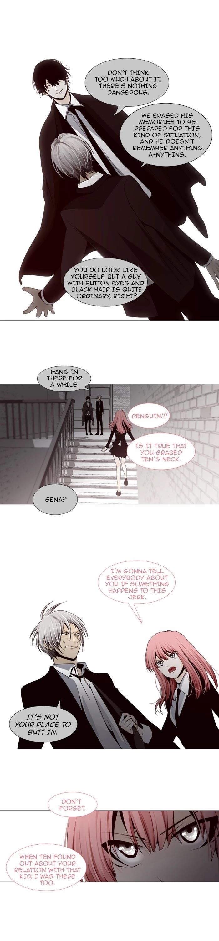 Trump Chapter 65 - Page 10