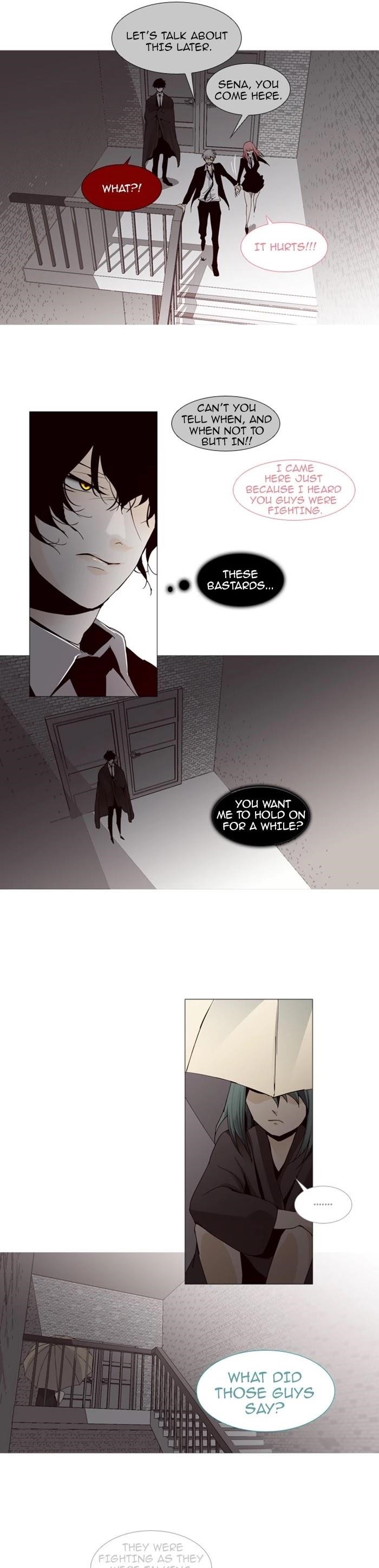 Trump Chapter 65 - Page 11