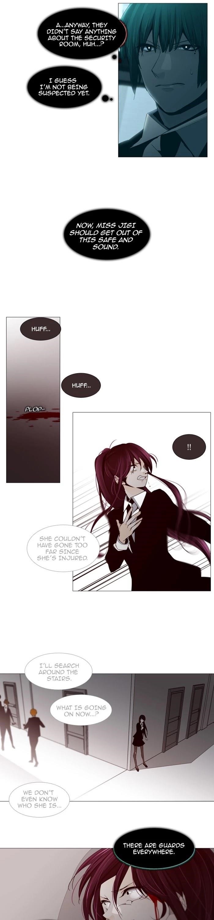 Trump Chapter 65 - Page 13