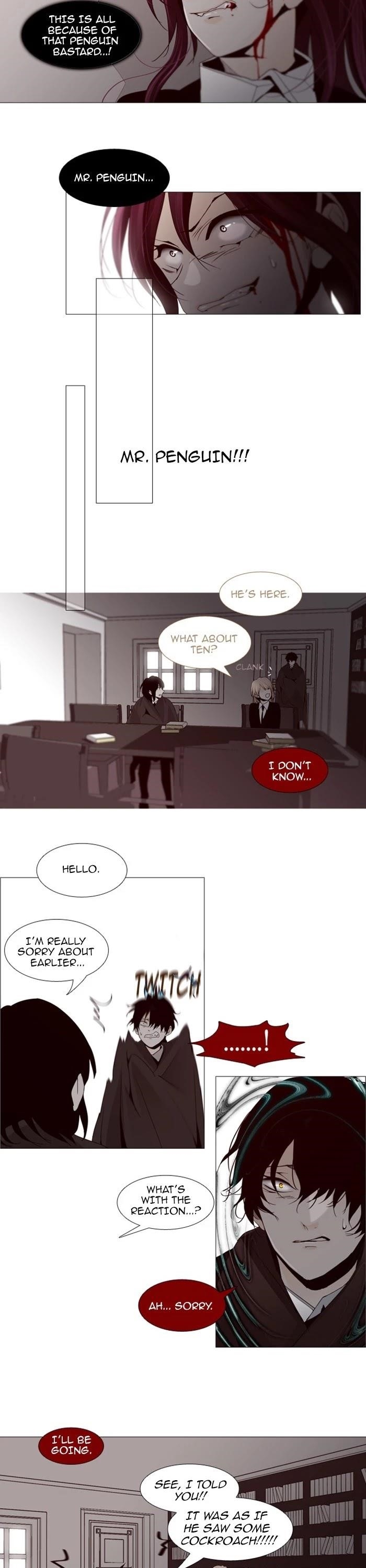 Trump Chapter 65 - Page 14