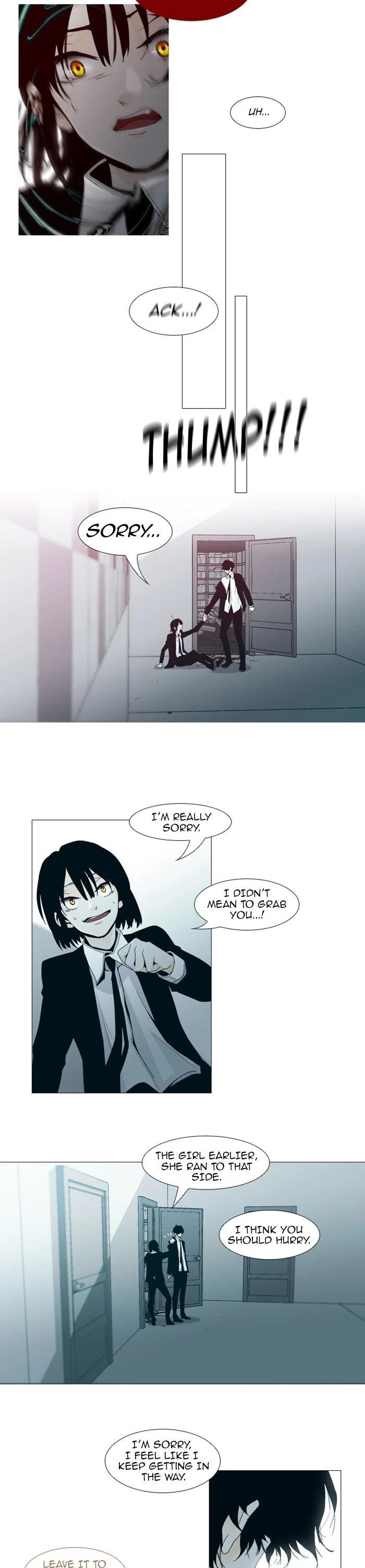 Trump Chapter 65 - Page 2