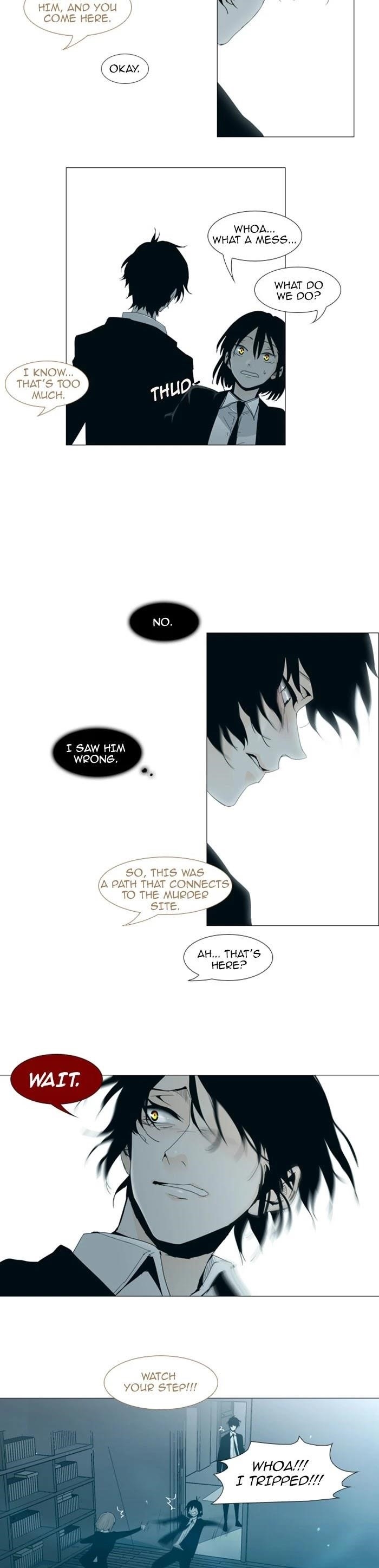 Trump Chapter 65 - Page 3