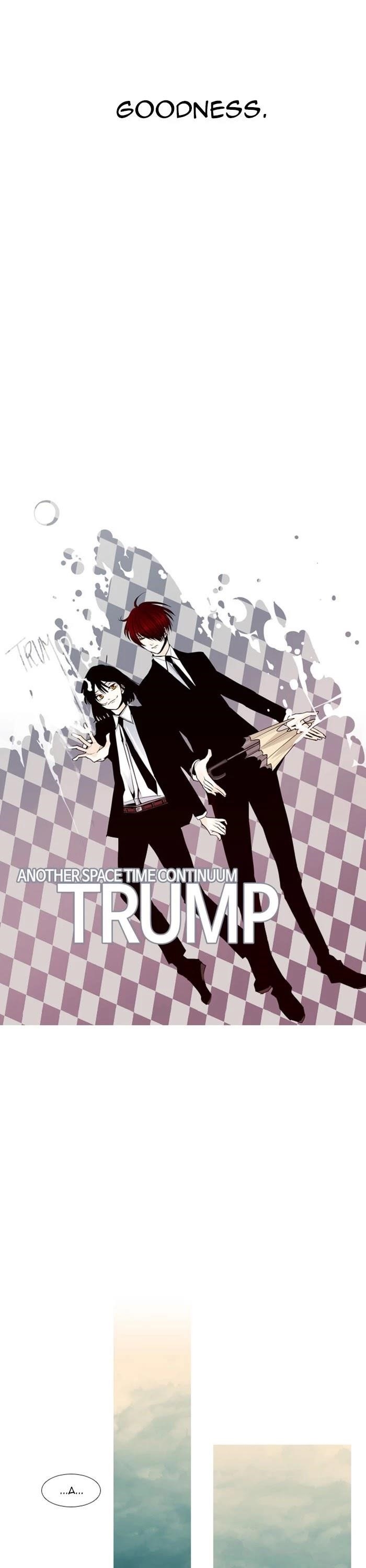 Trump Chapter 65 - Page 5