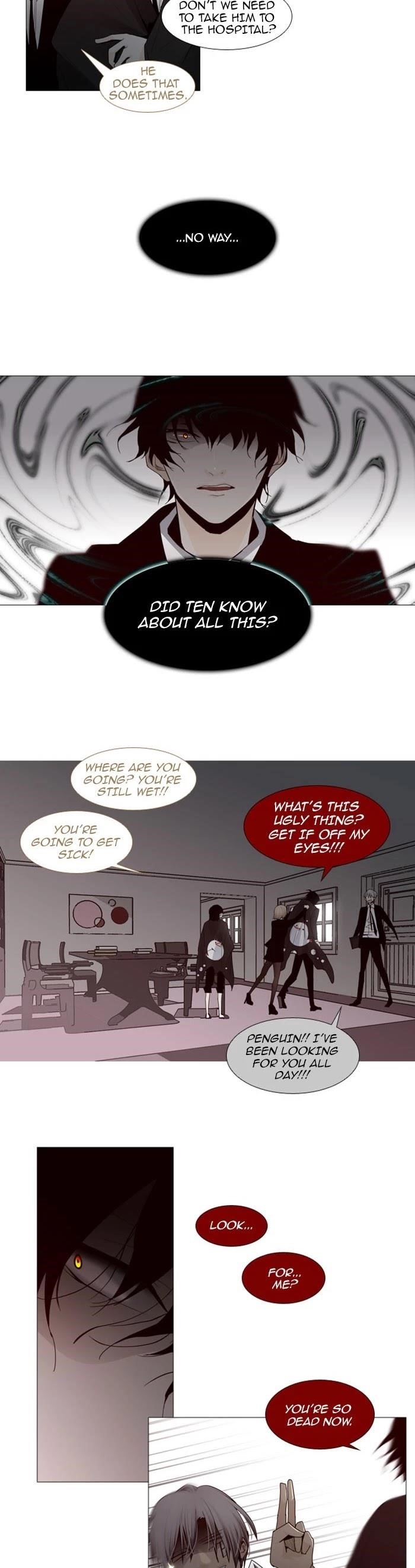 Trump Chapter 65 - Page 7