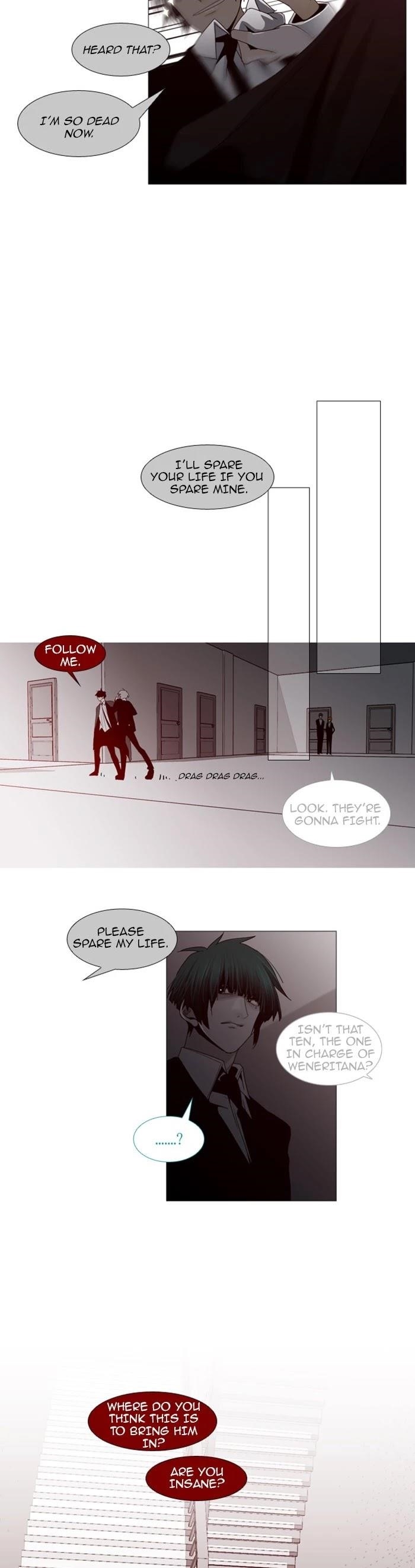 Trump Chapter 65 - Page 8