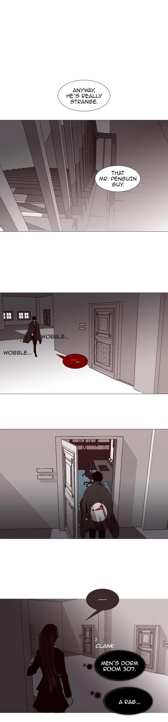 Trump Chapter 66 - Page 1