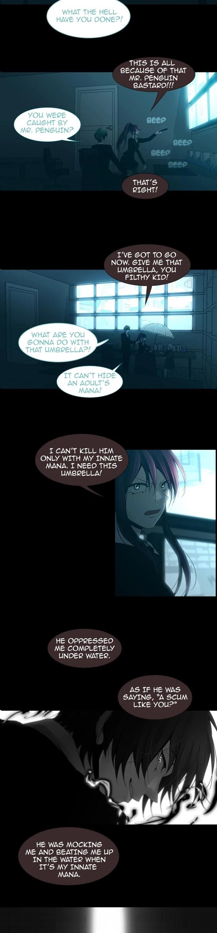 Trump Chapter 66 - Page 10