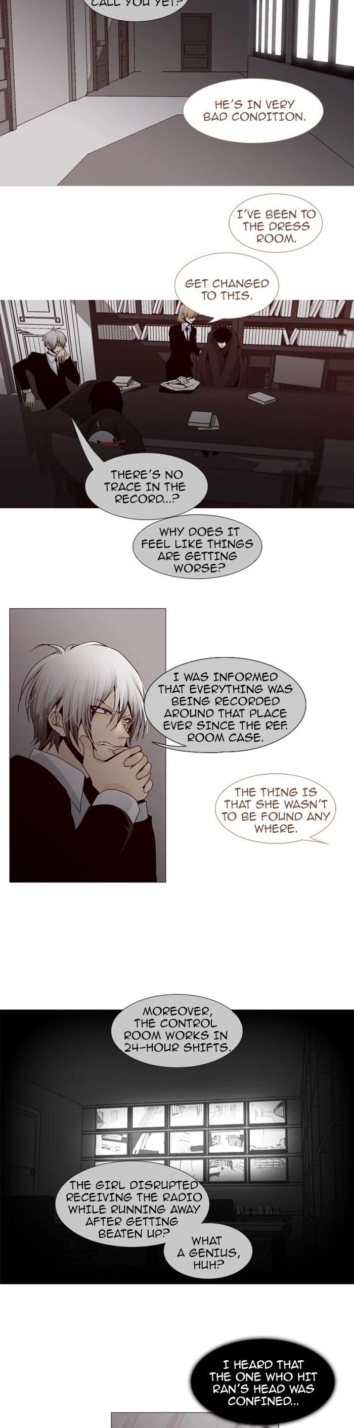 Trump Chapter 66 - Page 15