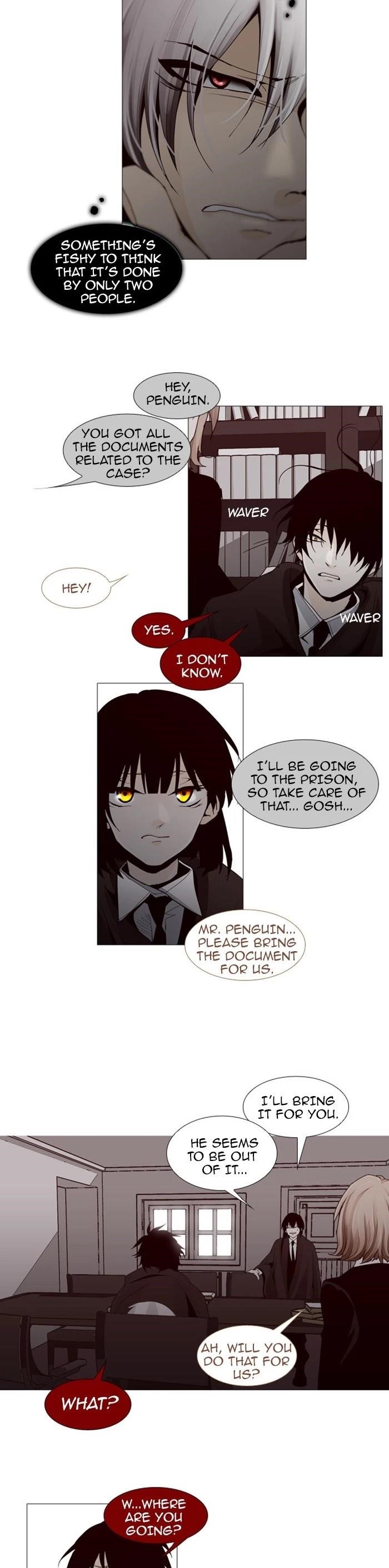 Trump Chapter 66 - Page 16